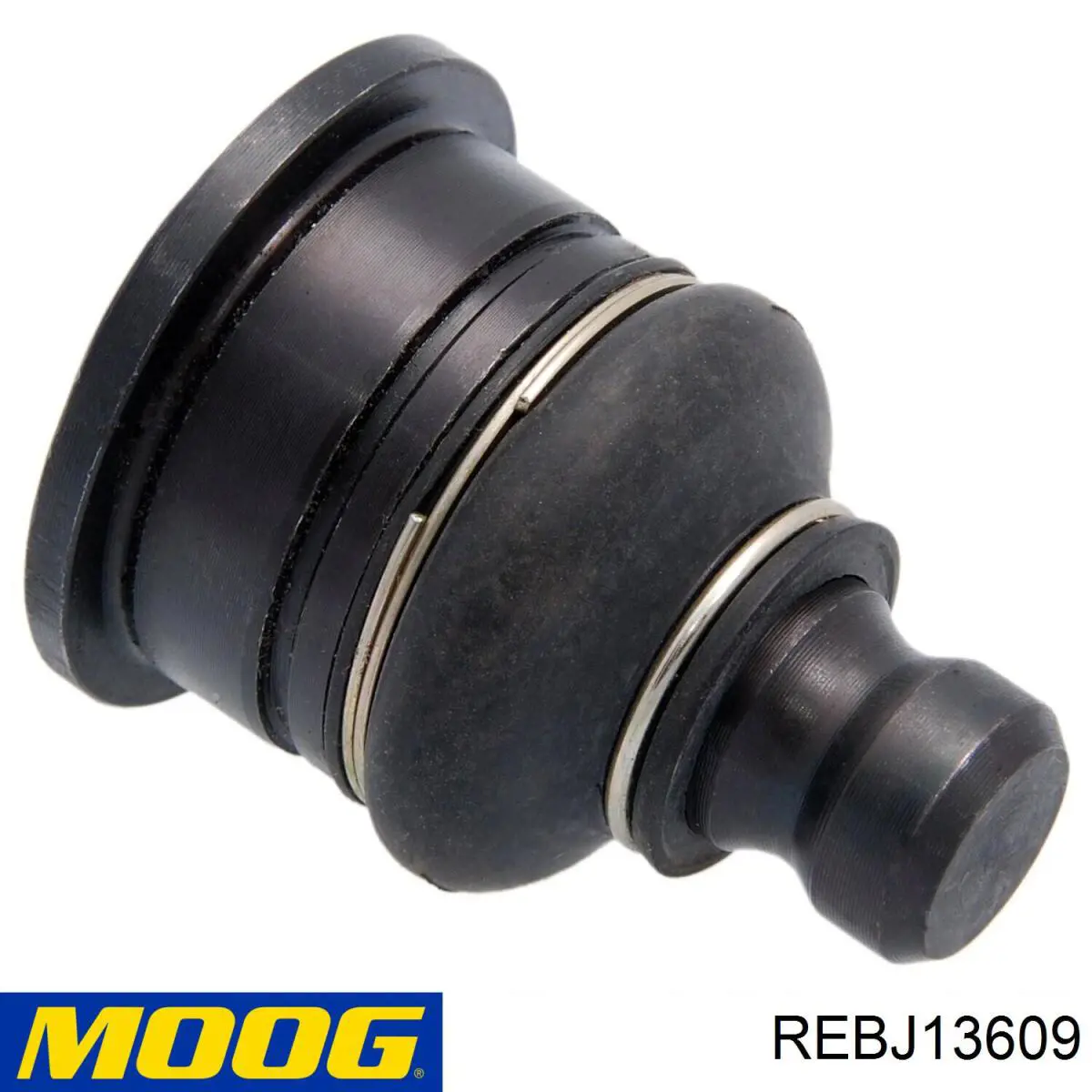 Sworzeń wahacza dolny Moog REBJ13609 cena, od 14,13 USD