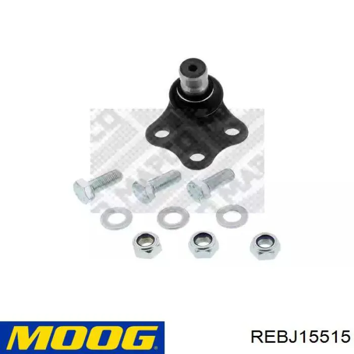 REBJ15515 Moog Sworzeń wahacza dolny