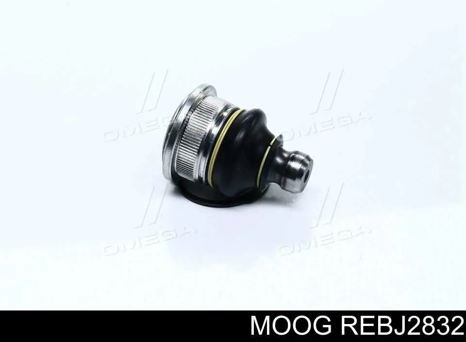 Sworzeń wahacza dolny Moog REBJ2832 cena, od 12,53 USD