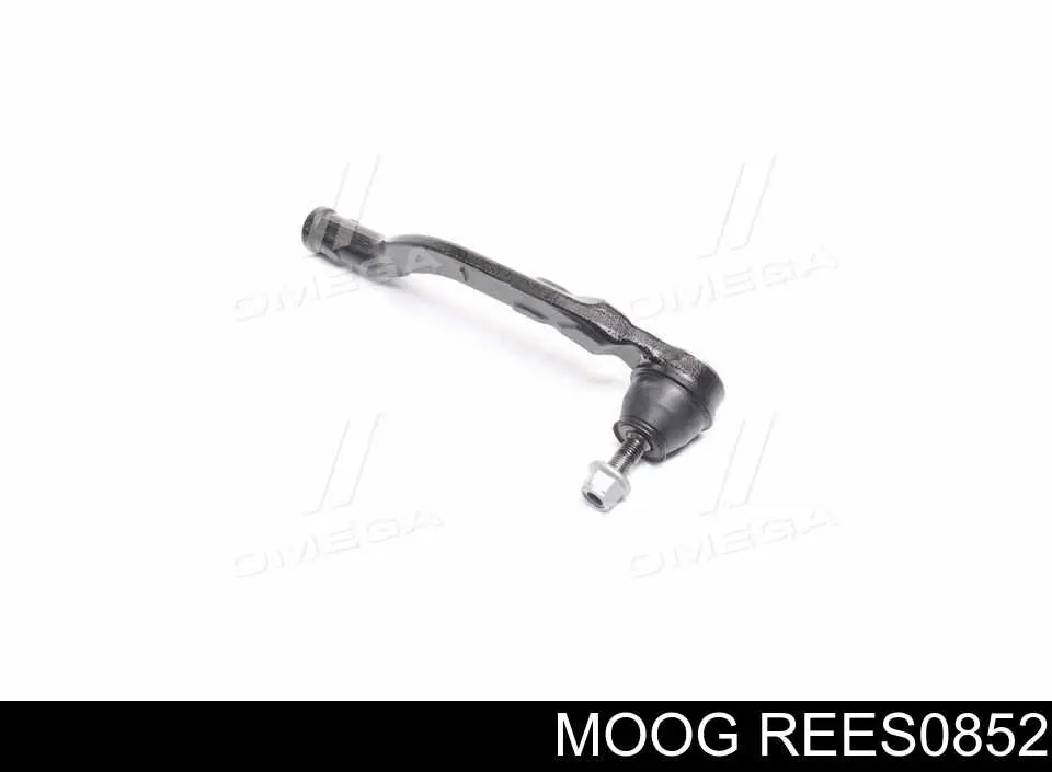Końcówka drążka kierowniczego zewnętrzna Moog REES0852 cena, od 15,04 USD