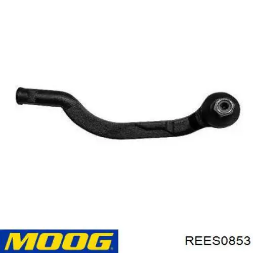 Końcówka drążka kierowniczego zewnętrzna Moog REES0853 cena, od 14,72 USD