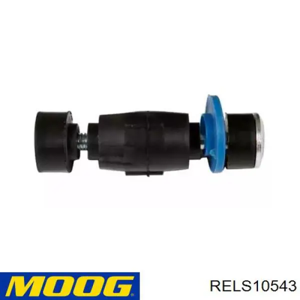 Łącznik stabilizatora przedniego Renault (RVI) 8660005537 cena, od 8,03 USD