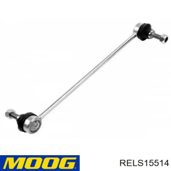 Łącznik stabilizatora przedniego Renault (RVI) 546187005R cena, od 16,62 USD