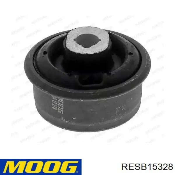 Silentblock przedniego wahacza dolnego Moog RESB15328 cena, od 26,04 USD