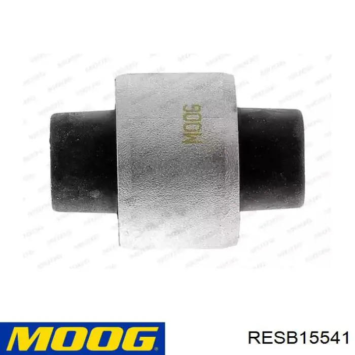 15827 Metalcaucho Silentblock przedniego wahacza dolnego