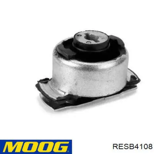 Do koszyka RESB4108 Moog Silentblock tylnej belki