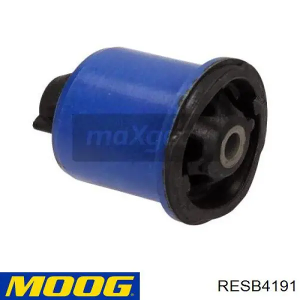 Do koszyka RESB4191 Moog Silentblock tylnej belki