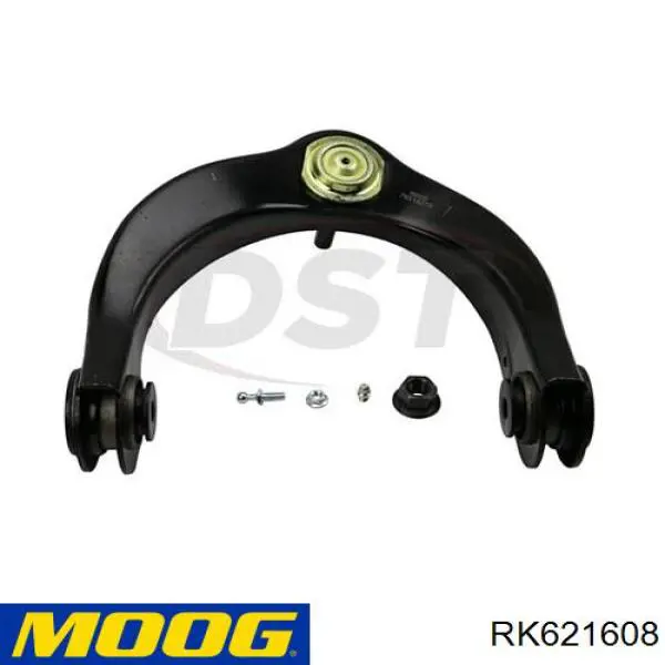 Do koszyka 68046195AG Chrysler Wahacz zawieszenia przedniego górny lewy