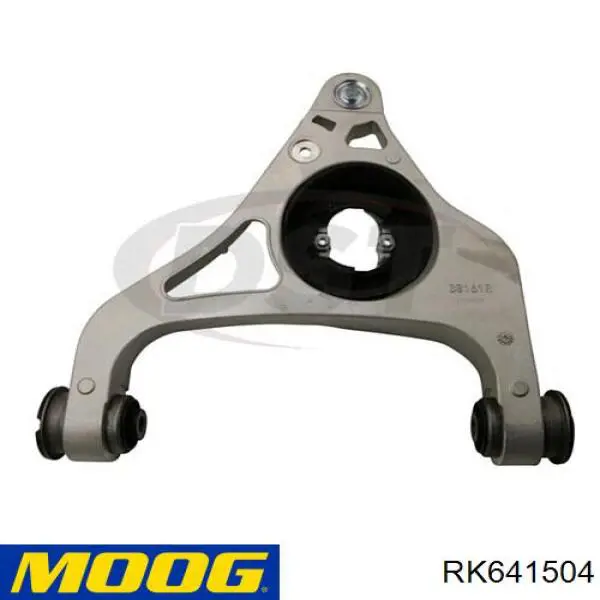 Wahacz zawieszenia przedniego dolny lewy Moog RK641504 cena, od 150,96 USD