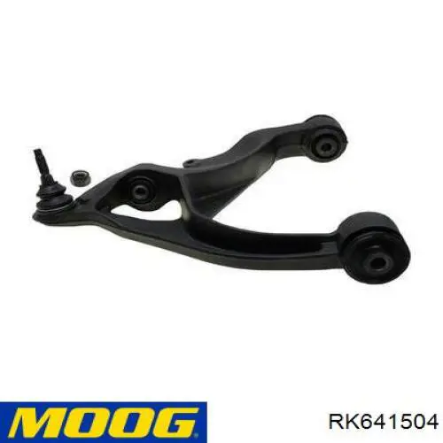  Moog RK641504