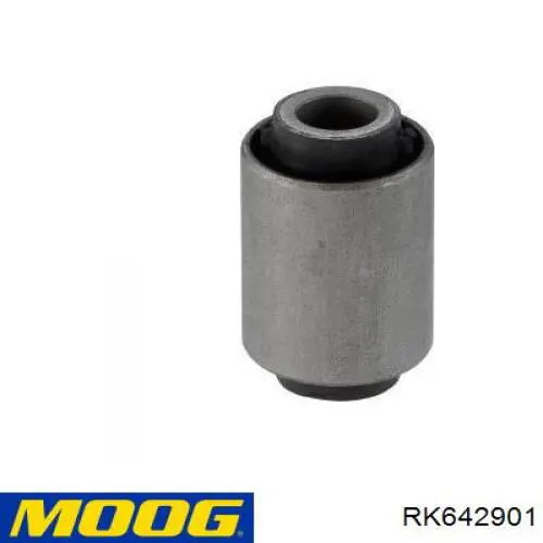 Do koszyka RK642901 Moog Drążek poprzeczny zawieszenia tylnego