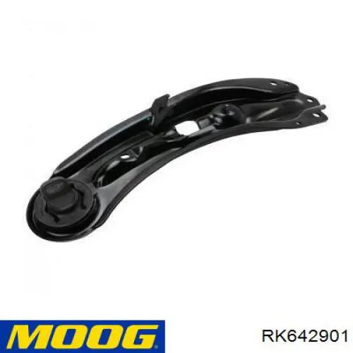 Drążek poprzeczny zawieszenia tylnego Moog RK642901