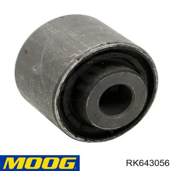 Do koszyka RK643056 Moog Drążek poprzeczny zawieszenia tylnego