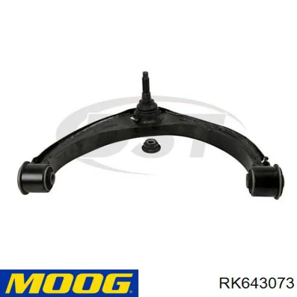 Wahacz zawieszenia przedniego prawy górny Dodge RAM 1500 Extended Cab ulec poprawie (DS) (2010 - 2018) cena, od 77,94 USD