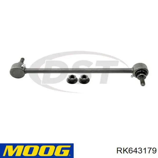 Wahacz zawieszenia przedniego dolny lewy Chrysler 4668993AG cena, od 110,31 USD