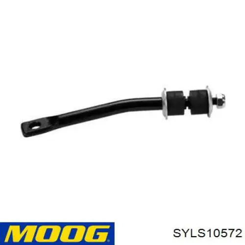 Łącznik stabilizatora przedniego prawy Moog SYLS10572 cena, od 16,13 USD