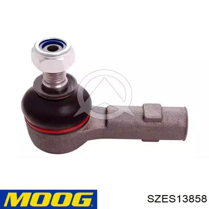 Końcówka drążka kierowniczego zewnętrzna 4881068L00000 Suzuki