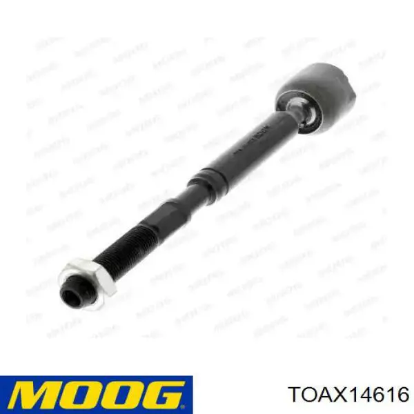 TOAX14616 Moog Drążek kierowniczy
