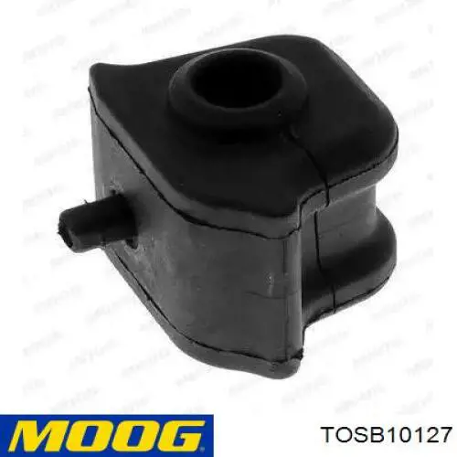 TOSB10127 Moog Tuleja stabilizatora przedniego lewa