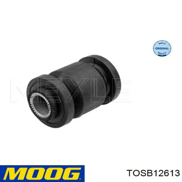Silentblock przedniego wahacza dolnego RBI T24W11WS cena, od 10,03 USD