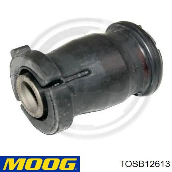 Do koszyka T24W11WS RBI Silentblock przedniego wahacza dolnego