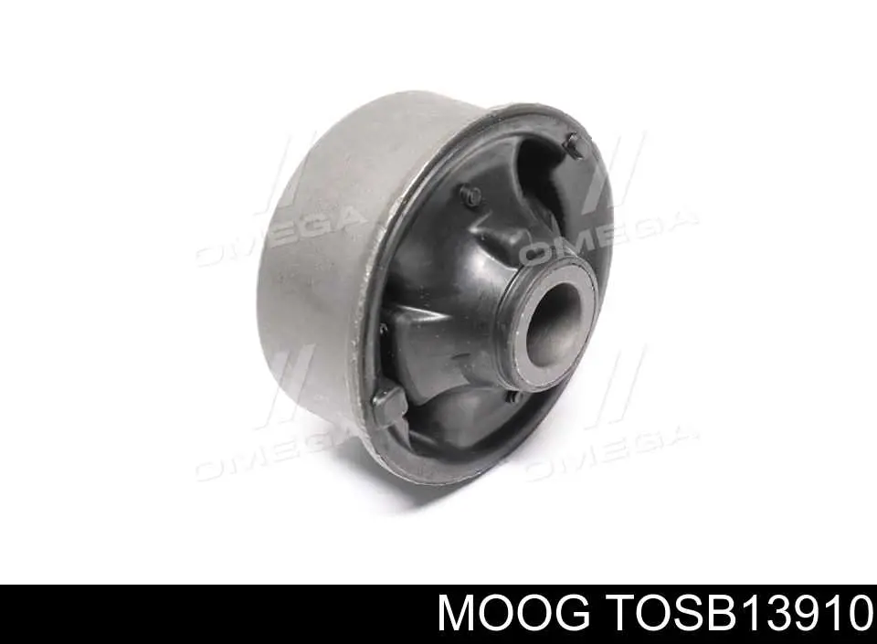 TOSB13910 Moog Silentblock przedniego wahacza dolnego
