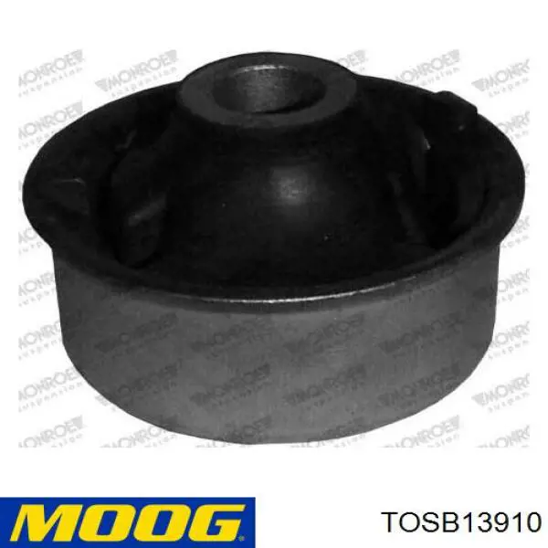 Do koszyka TOSB13910 Moog Silentblock przedniego wahacza dolnego
