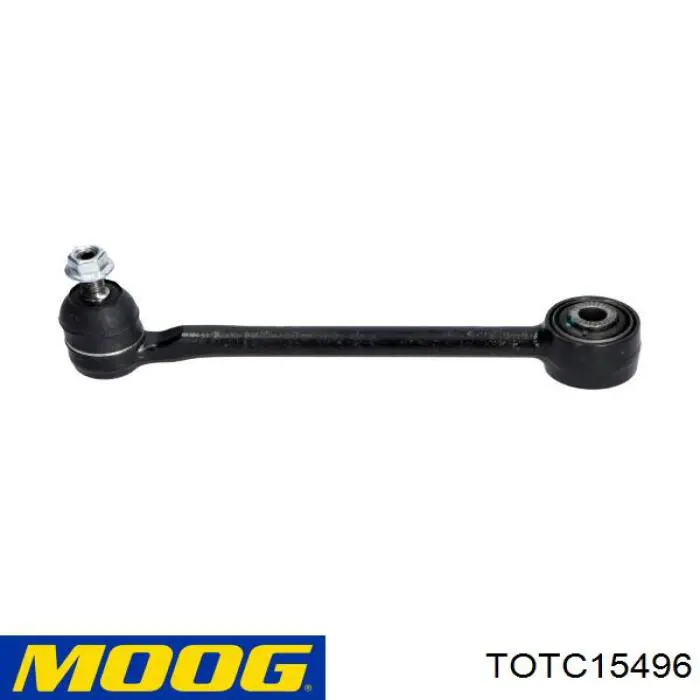 Drążek poprzeczny zawieszenia tylnego Moog TOTC15496 cena, od 38,20 USD