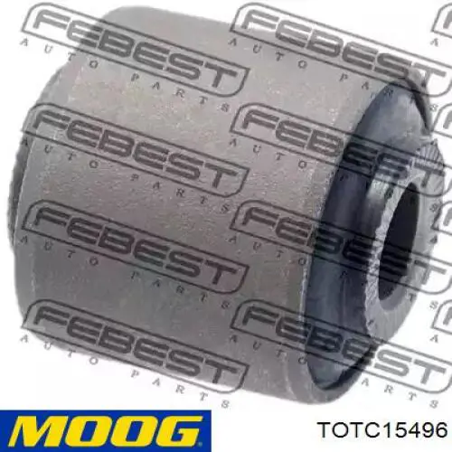 TOTC15496 Moog Drążek poprzeczny zawieszenia tylnego