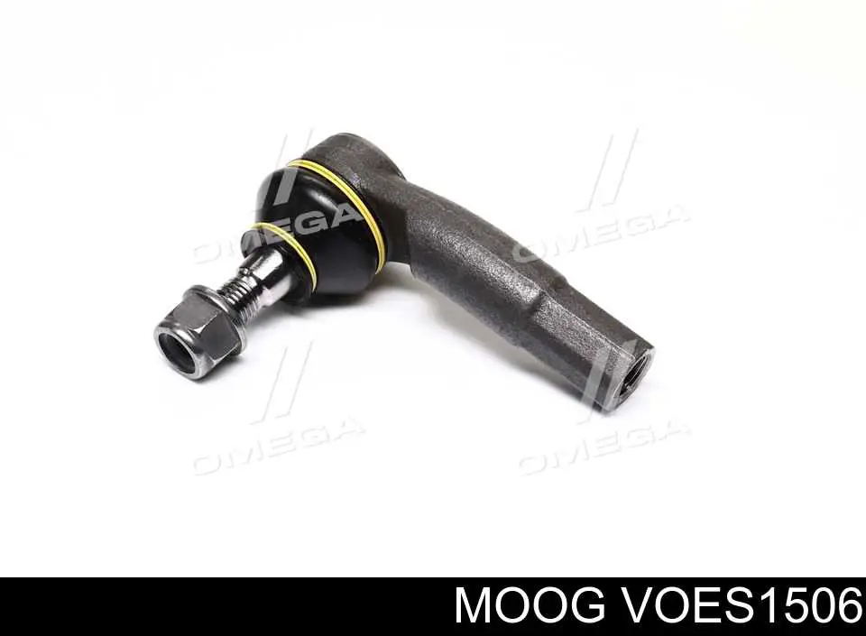 Końcówka drążka kierowniczego zewnętrzna Moog VOES1506 cena, od 13,47 USD
