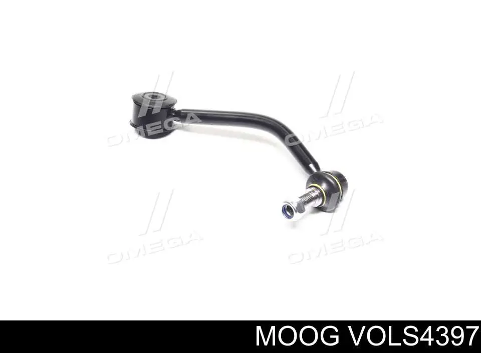 Łącznik stabilizatora tylnego lewy Moog VOLS4397 cena, od 18,13 USD