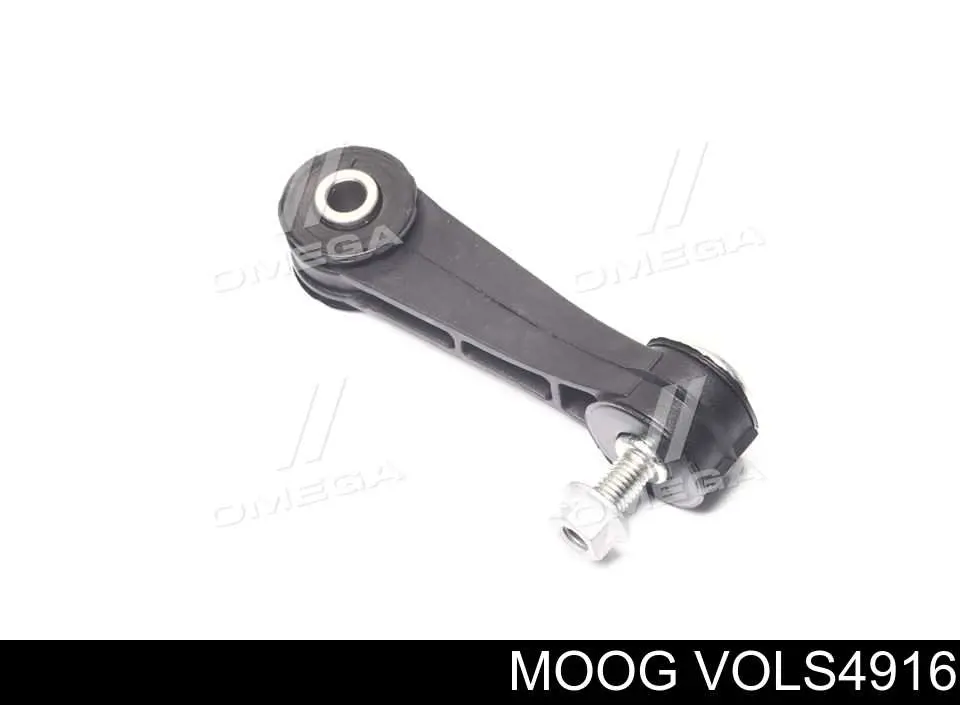Łącznik stabilizatora przedniego Moog VOLS4916 cena, od 11,01 USD