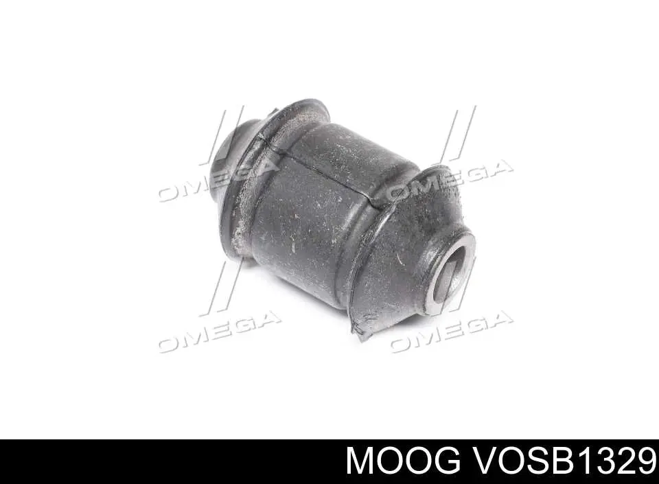 Silentblock przedniego wahacza dolnego Moog VOSB1329 cena, od 4,02 USD