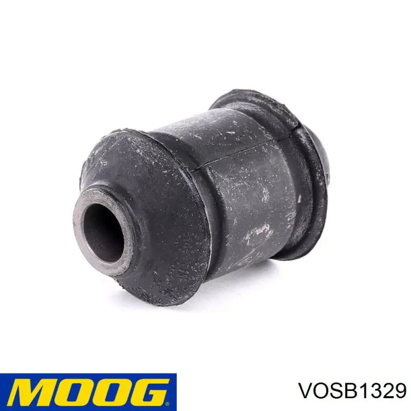 Do koszyka VOSB1329 Moog Silentblock przedniego wahacza dolnego