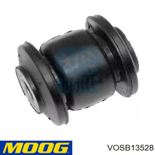 Do koszyka 42536 Lemforder Silentblock tylnej belki