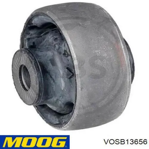 Silentblock przedniego wahacza dolnego Moog VOSB13656 cena, od 12,53 USD