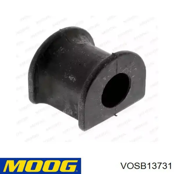 Tuleja stabilizatora przedniego VW0151 Polycraft