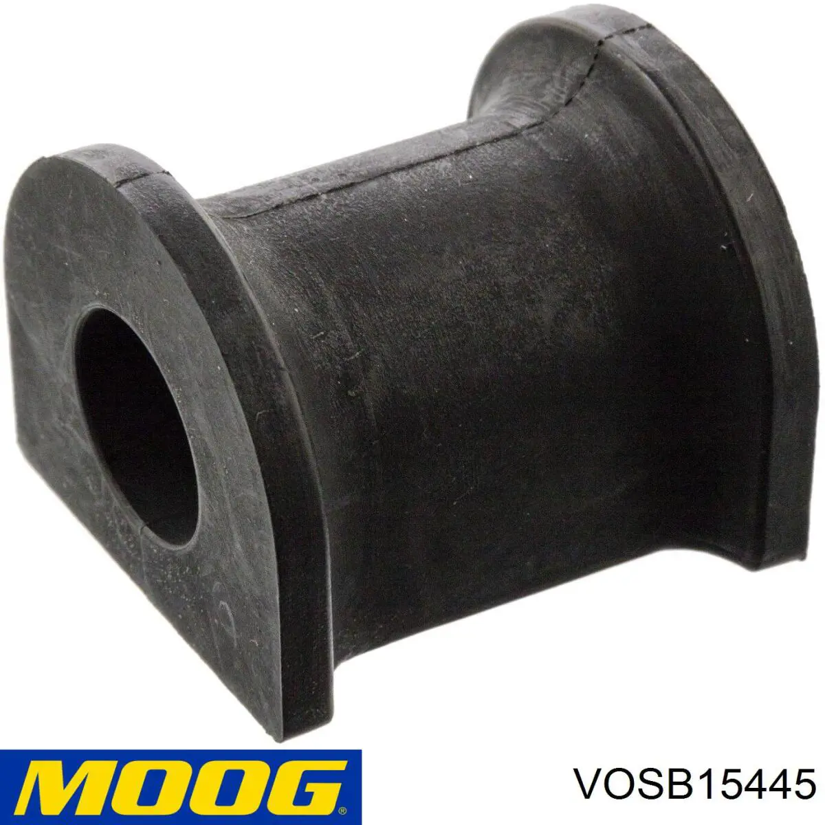 Tuleja stabilizatora tylnego Moog VOSB15445 cena, od 5,63 USD