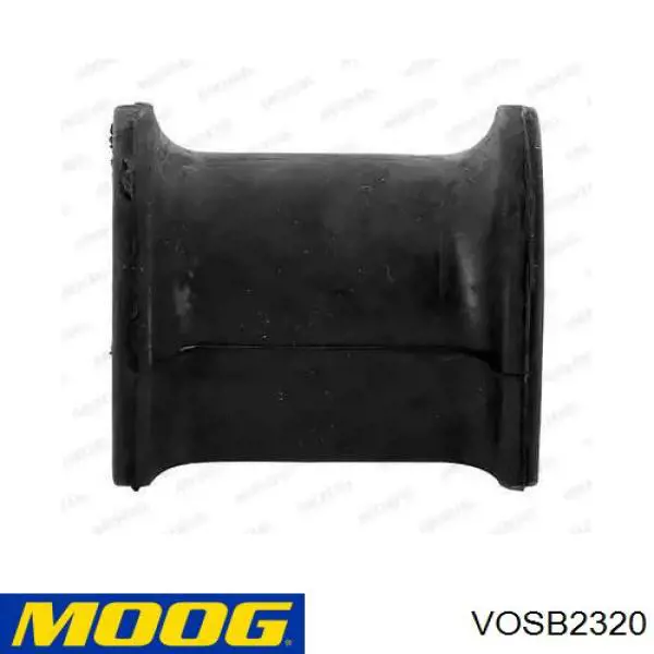 Tuleja stabilizatora przedniego Moog VOSB2320 cena, od 5,63 USD