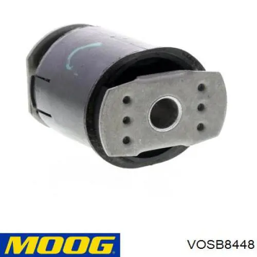 VOSB8448 Moog Silentblock tylnej belki