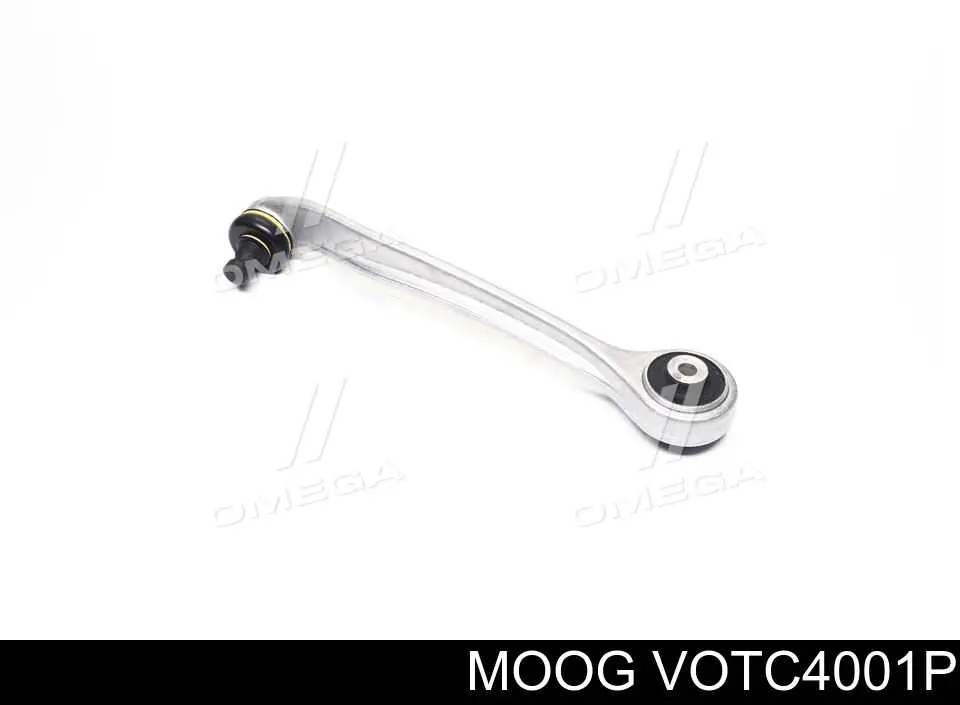 Wahacz zawieszenia przedniego prawy górny Moog VOTC4001P cena, od 23,49 USD