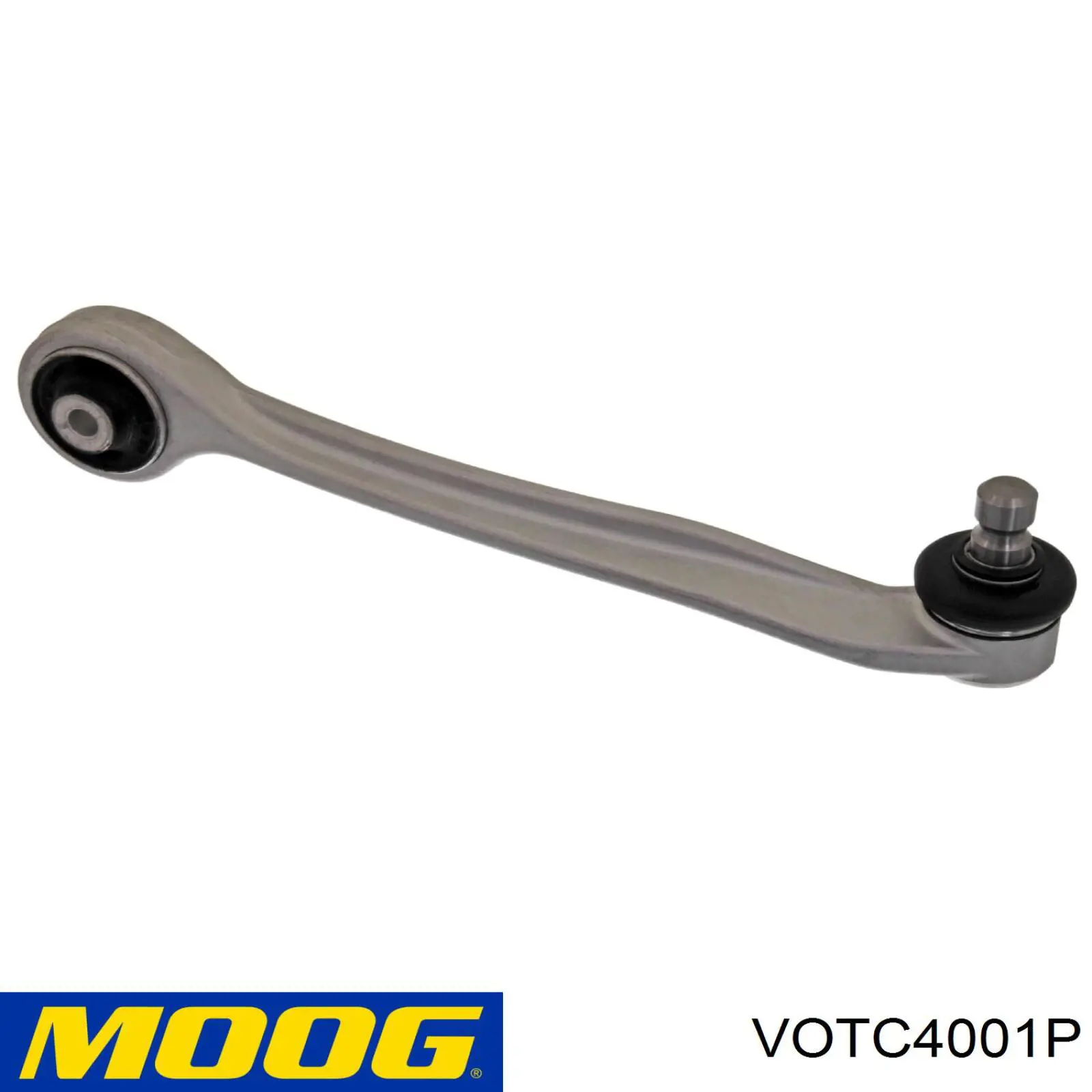 Do koszyka VOTC4001P Moog Wahacz zawieszenia przedniego prawy górny