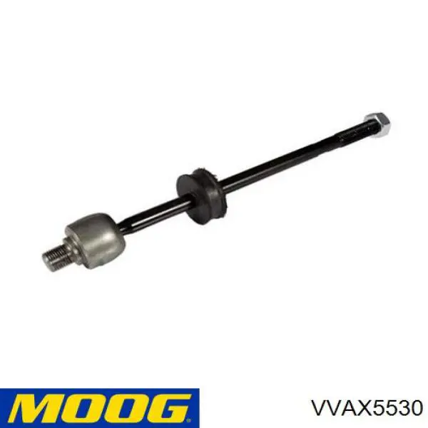 Drążek kierowniczy Moog VVAX5530 cena, od 17,12 USD