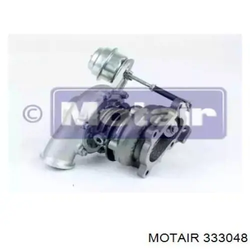 Turbina Opel Sintra 