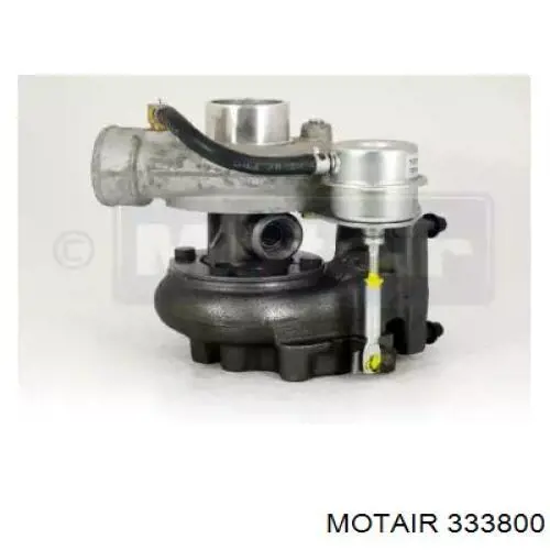 Turbina Lucas LTRPA4540672 cena, od 216,92 USD