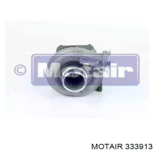 A9040960799 Mercedes Turbina
