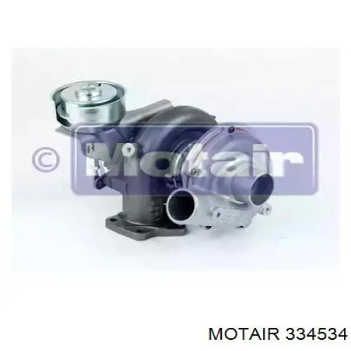 Do koszyka Turbina Mazda Premacy  CP