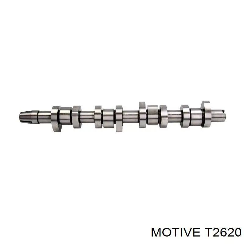 Do koszyka T2620 Motive Wał rozrządu silnika