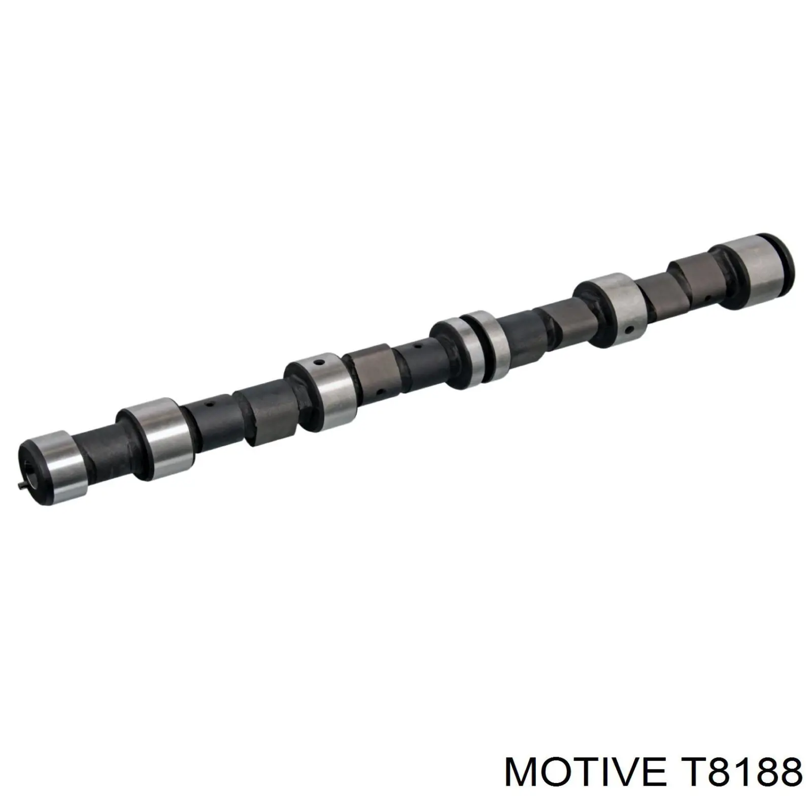 Wał rozrządu silnika Eurocams EC6188 cena, od 88,56 USD