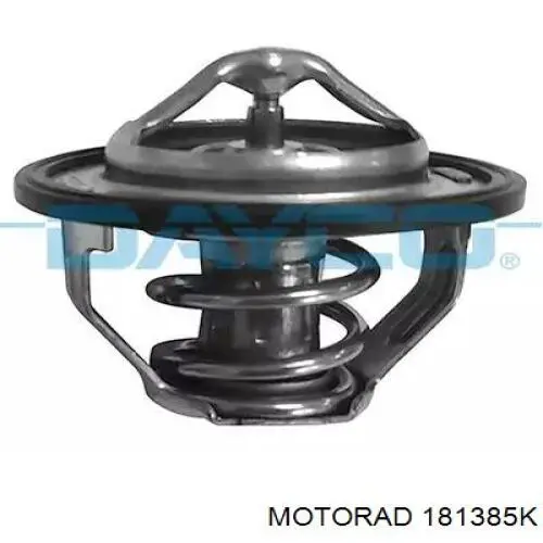 Do koszyka 55484533 Opel Termostat
